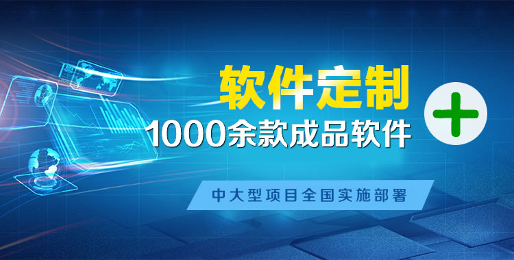 成华管理系统软件软件开发